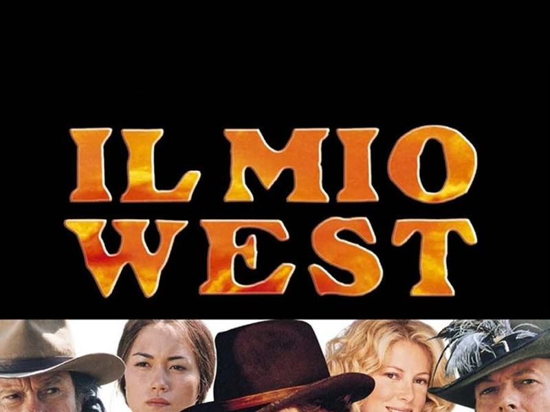 Il mio West