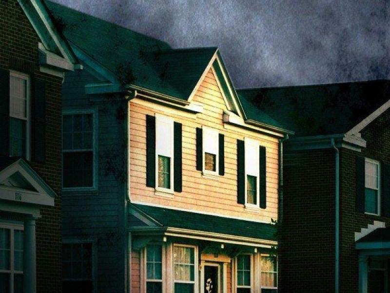 Il mistero di Maple Drive