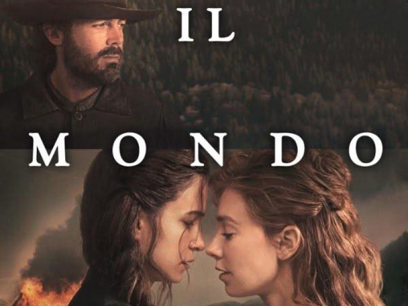 Il mondo che verra