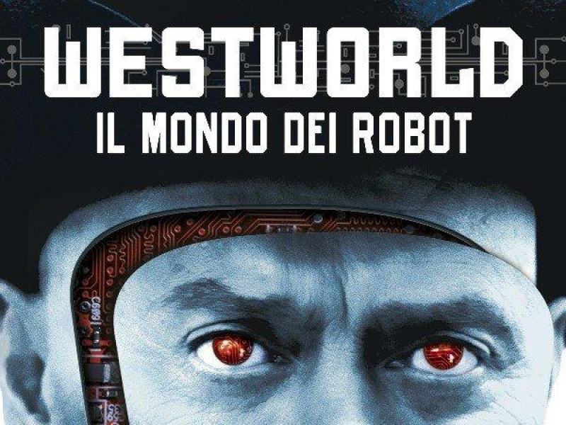 Il mondo dei robot