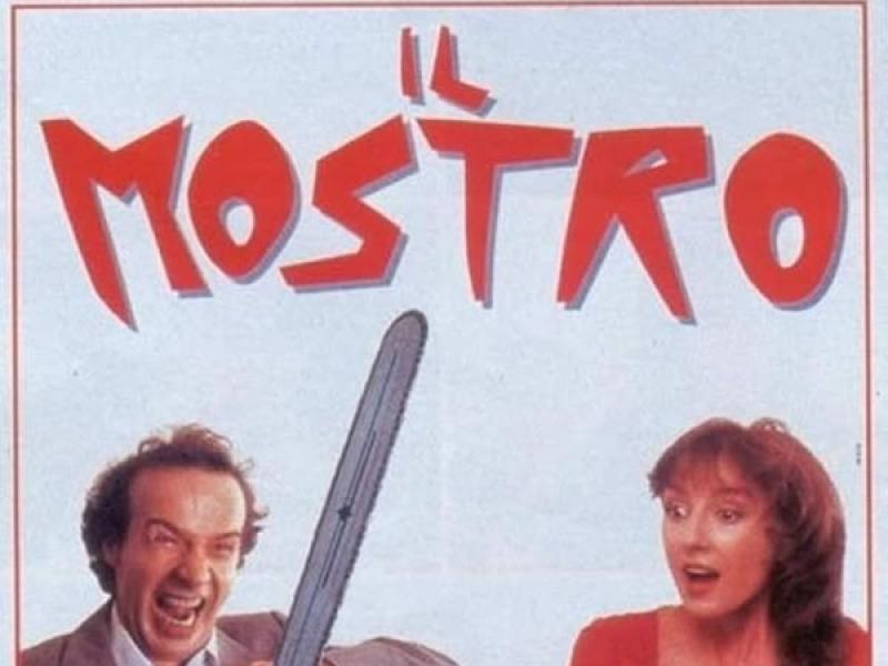 Il Mostro