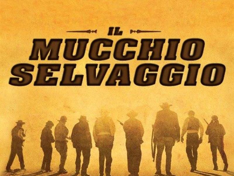 Il mucchio selvaggio