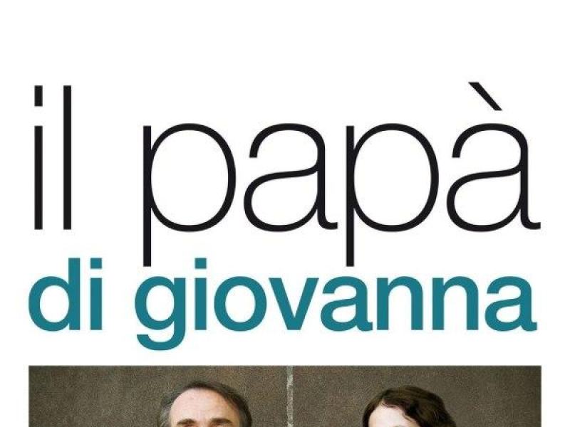 Il papà di Giovanna