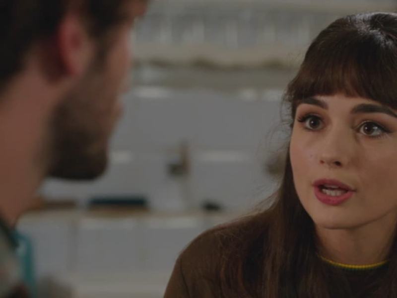 Il paradiso delle signore 10 - Stag. 10 Ep. 110 - Episodio 110