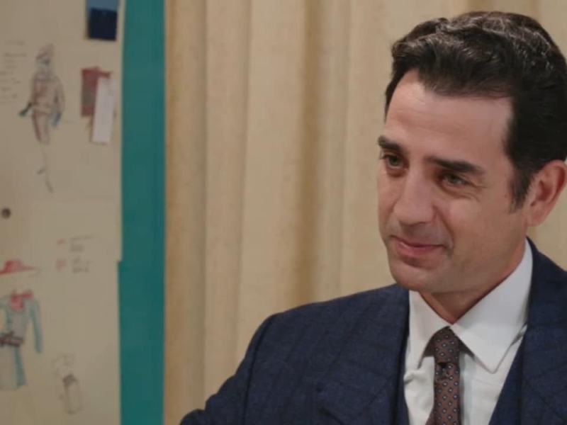 Il paradiso delle signore 10 - Stag. 10 Ep. 112 - Episodio 112