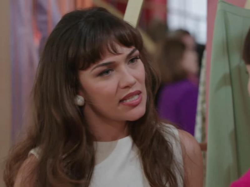 Il paradiso delle signore 10 - Stag. 10 Ep. 120 - Episodio 120