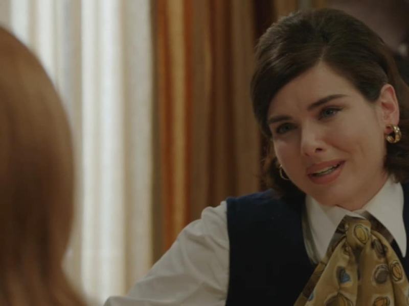 Il paradiso delle signore 10 - Stag. 10 Ep. 130 - Episodio 130