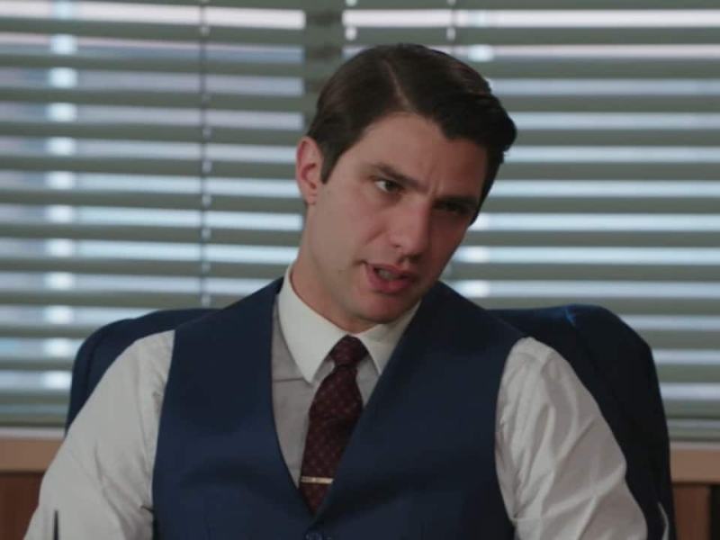 Il paradiso delle signore 10 - Stag. 10 Ep. 138 - Episodio 138