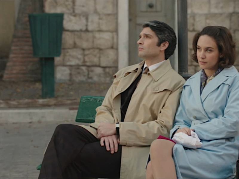 Il paradiso delle signore 10 - Stag. 10 Ep. 140 - Episodio 140