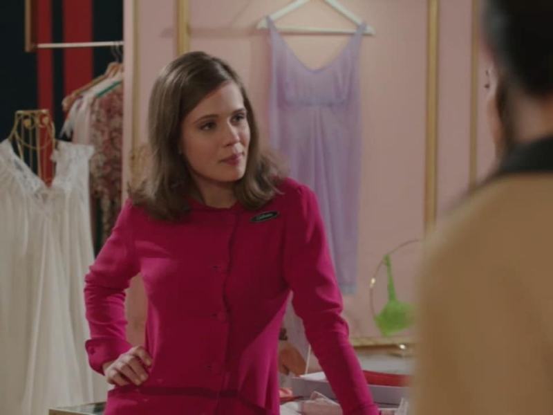 Il paradiso delle signore 10 - Stag. 10 Ep. 142 - Episodio 142