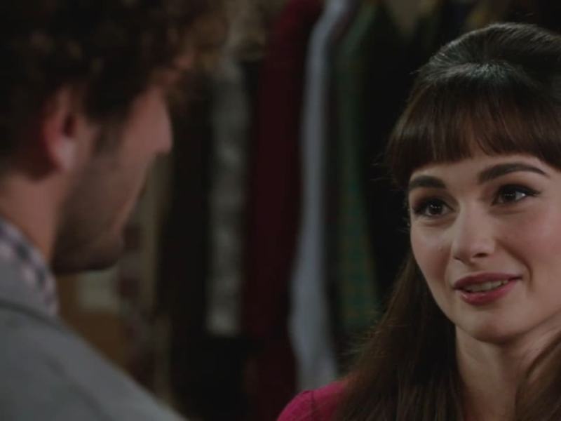 Il paradiso delle signore 10 - Stag. 10 Ep. 144 - Episodio 144