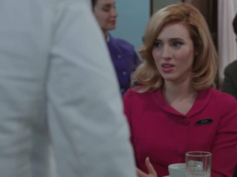 Il paradiso delle signore 10 - Stag. 10 Ep. 145 - Episodio 145