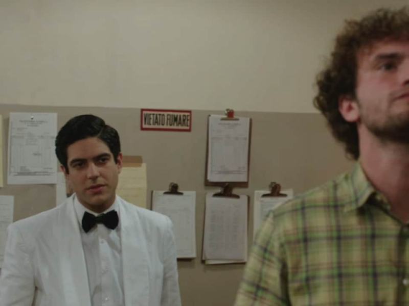 Il paradiso delle signore 10 - Stag. 10 Ep. 146 - Episodio 146