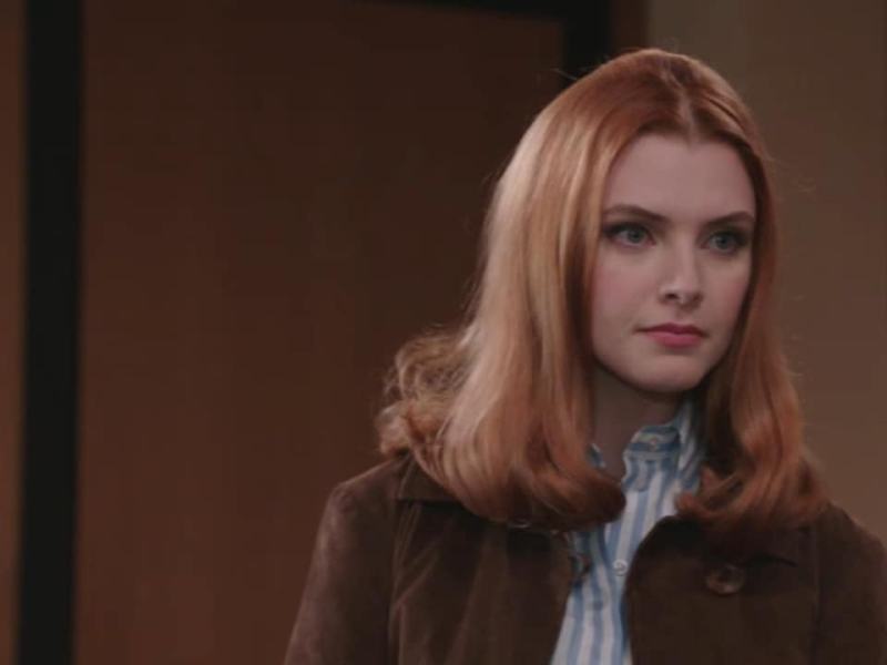 Il paradiso delle signore 10 - Stag. 10 Ep. 148 - Episodio 148