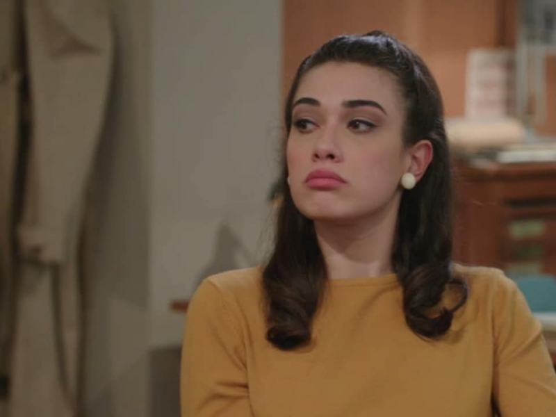 Il paradiso delle signore 10 - Stag. 10 Ep. 151 - Episodio 151