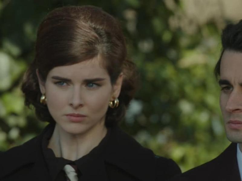 Il paradiso delle signore 10 - Stag. 10 Ep. 154 - Episodio 154