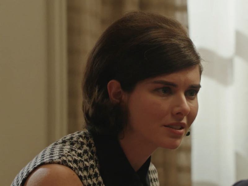 Il paradiso delle signore 10 - Stag. 10 Ep. 157 - Episodio 157