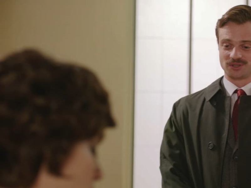 Il paradiso delle signore 10 - Stag. 10 Ep. 47 - Episodio 47