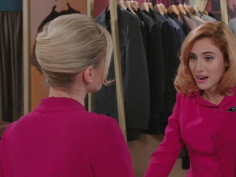 Il paradiso delle signore 10 - Stag. 10 Ep. 95 - Episodio 95