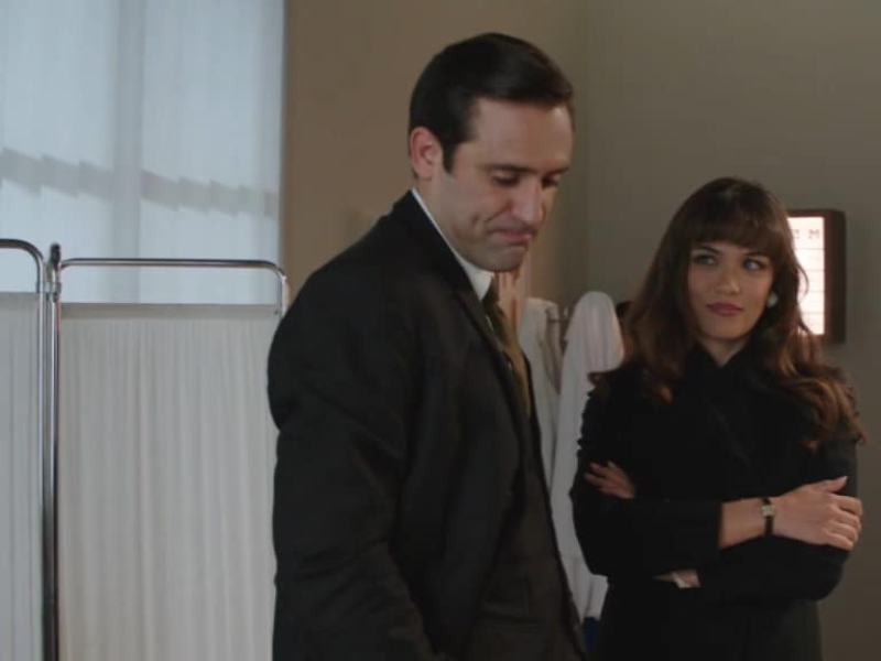 Il paradiso delle signore 10 - Stag. 10 Ep. 96 - Episodio 96