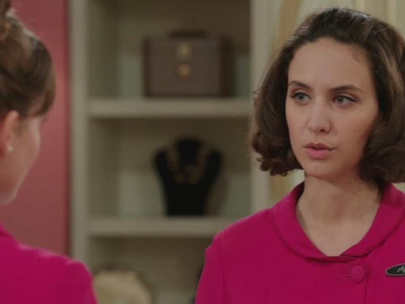 Il paradiso delle signore 10 - Stag. 10 Ep. 98 - Episodio 98