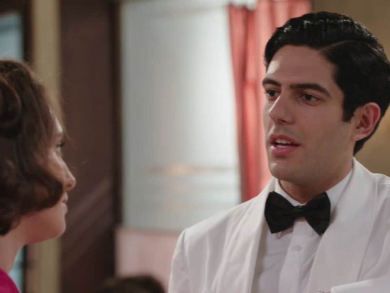 Il paradiso delle signore - Stag. 10 Ep. 108 - Episodio 108