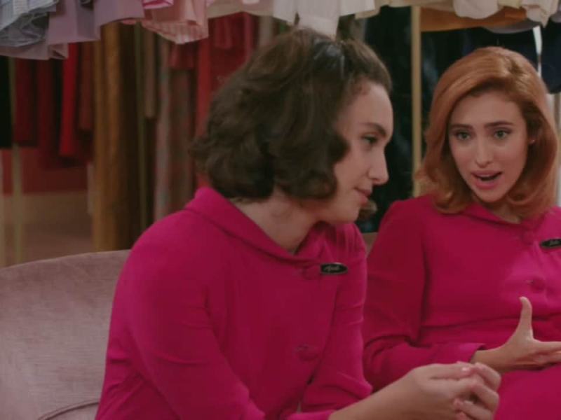 Il paradiso delle signore - Stag. 10 Ep. 109 - Episodio 109