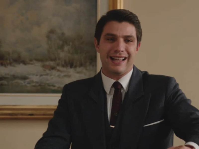 Il paradiso delle signore - Stag. 10 Ep. 119 - Episodio 119