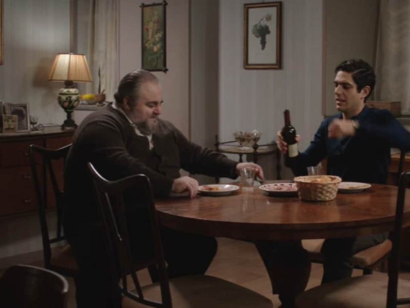 Il paradiso delle signore - Stag. 10 Ep. 121 - Episodio 121