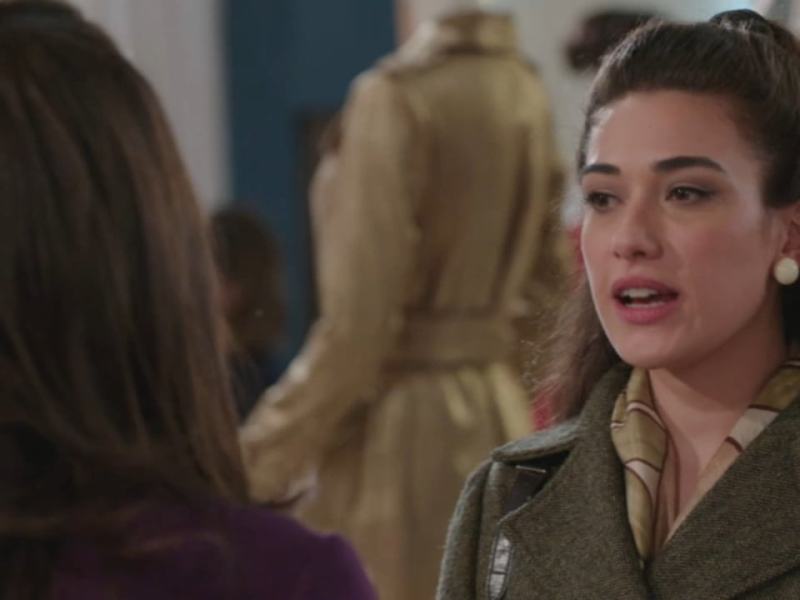 Il paradiso delle signore - Stag. 10 Ep. 123 - Episodio 123