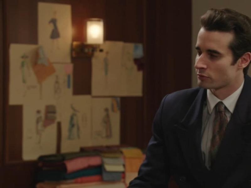 Il paradiso delle signore - Stag. 10 Ep. 125 - Episodio 125