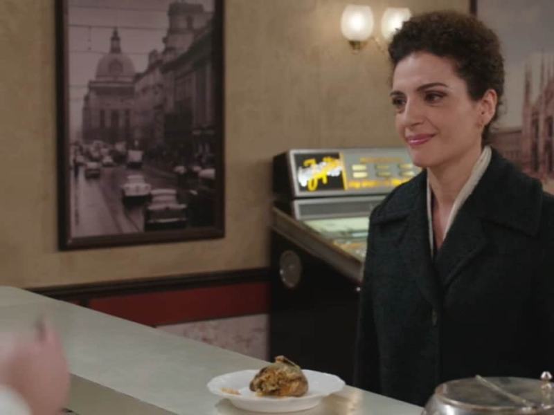 Il paradiso delle signore - Stag. 10 Ep. 128 - Episodio 128