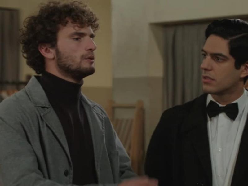 Il paradiso delle signore - Stag. 10 Ep. 129 - Episodio 129