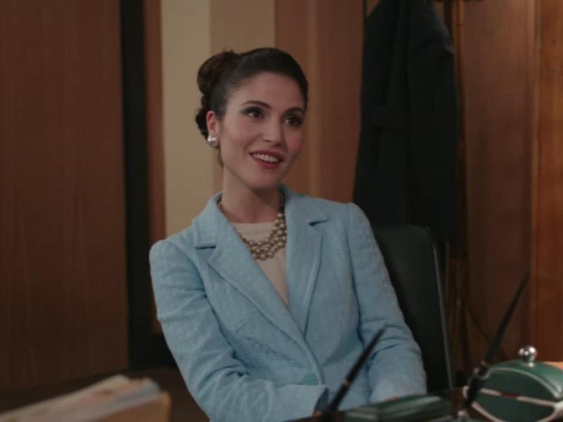 Il paradiso delle signore - Stag. 10 Ep. 131 - Episodio 131