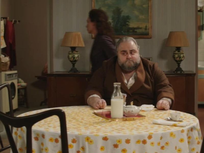 Il paradiso delle signore - Stag. 10 Ep. 133 - Episodio 133