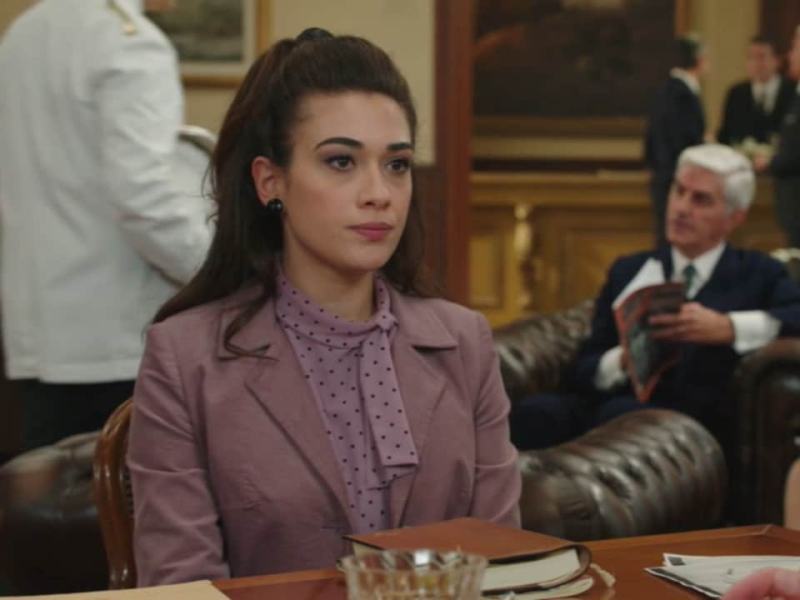 Il paradiso delle signore - Stag. 10 Ep. 134 - Episodio 134