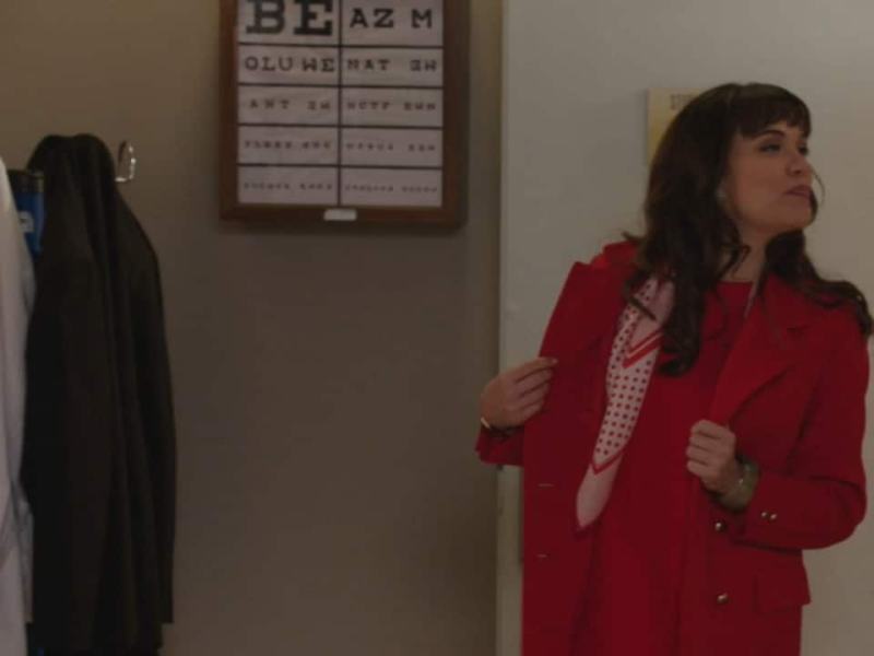 Il paradiso delle signore - Stag. 10 Ep. 136 - Episodio 136