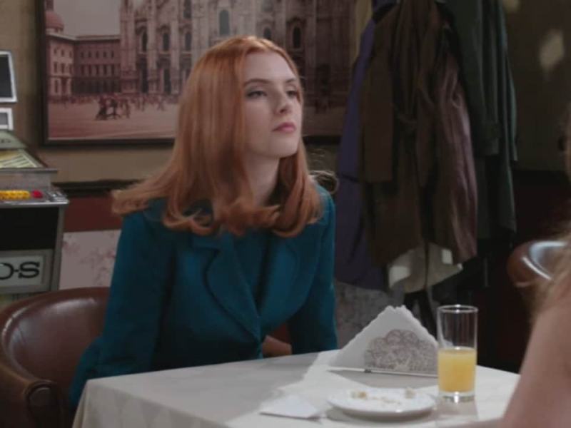 Il paradiso delle signore - Stag. 10 Ep. 139 - Episodio 139