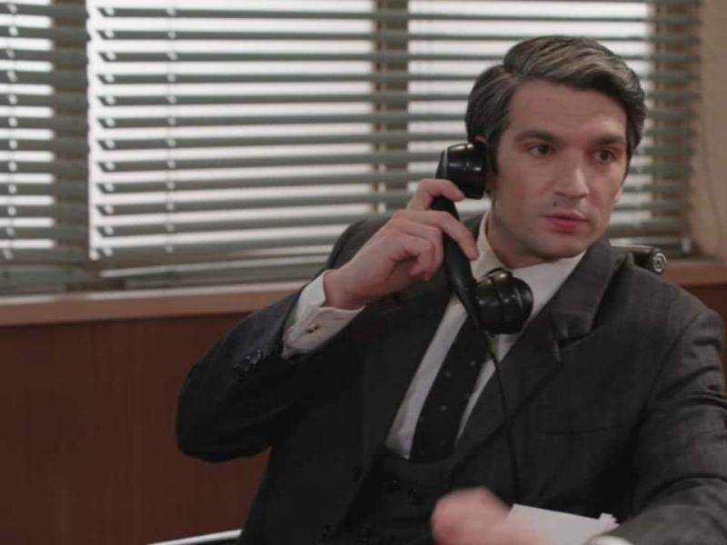 Il paradiso delle signore - Stag. 10 Ep. 143 - Episodio 143