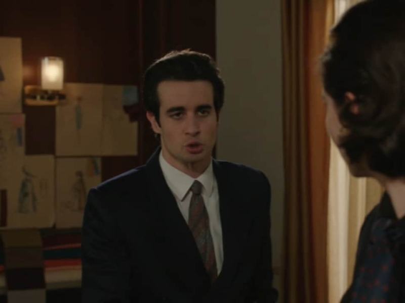 Il paradiso delle signore - Stag. 10 Ep. 147 - Episodio 147