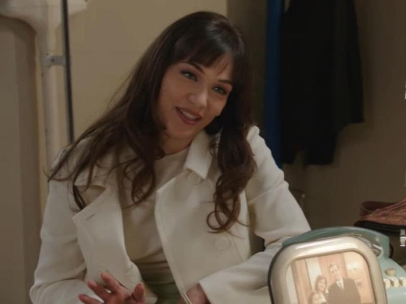 Il paradiso delle signore - Stag. 10 Ep. 149 - Episodio 149