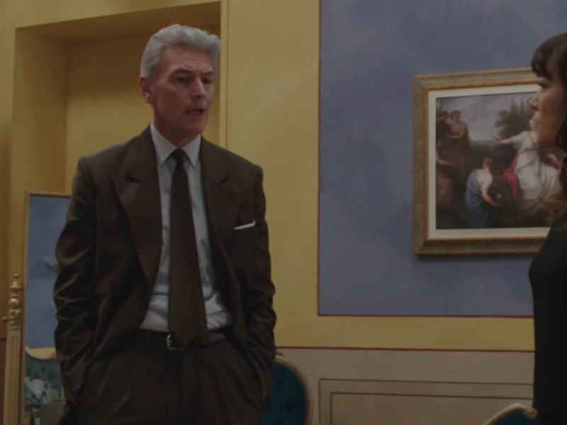 Il paradiso delle signore - Stag. 10 Ep. 153 - Episodio 153