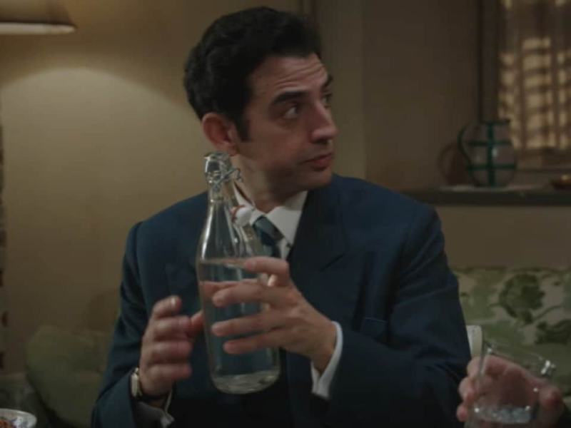 Il paradiso delle signore - Stag. 10 Ep. 155 - Episodio 155