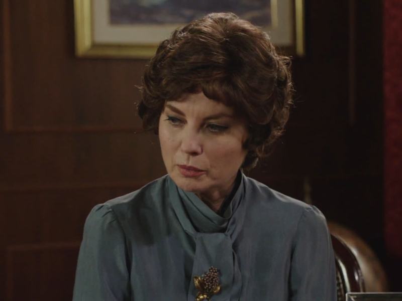 Il paradiso delle signore - Stag. 10 Ep. 156 - Episodio 156