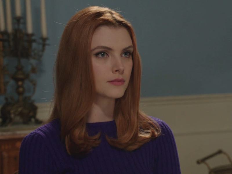 Il paradiso delle signore - Stag. 10 Ep. 158 - Episodio 158