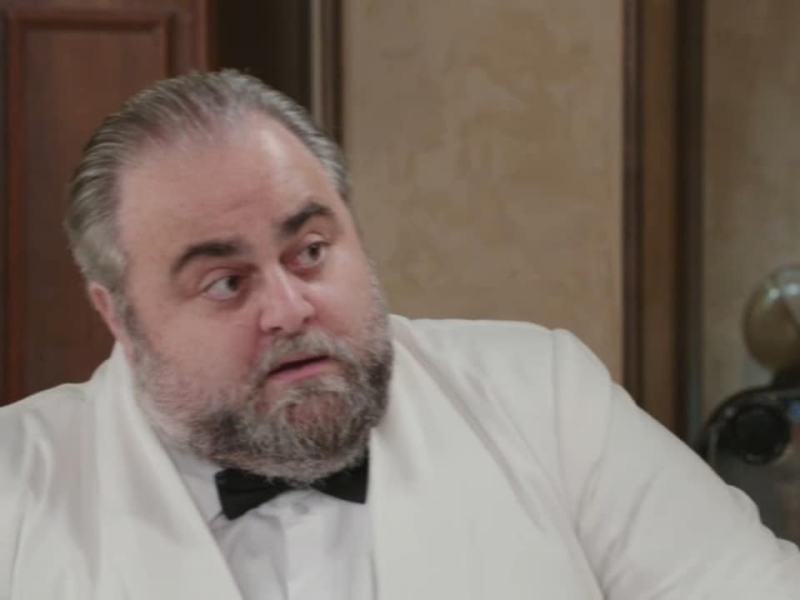 Il paradiso delle signore - Stag. 10 Ep. 54 - Episodio 54