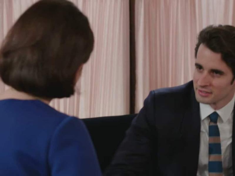 Il paradiso delle signore - Stag. 10 Ep. 56 - Episodio 56