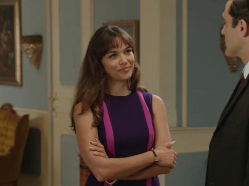 Il paradiso delle signore - Stag. 10 Ep. 57 - Episodio 57