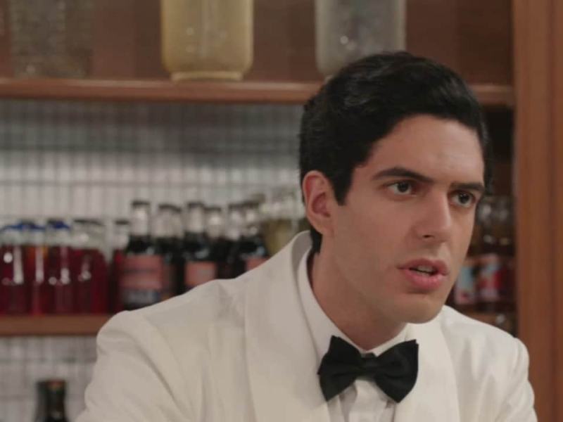 Il paradiso delle signore - Stag. 10 Ep. 59 - Episodio 59