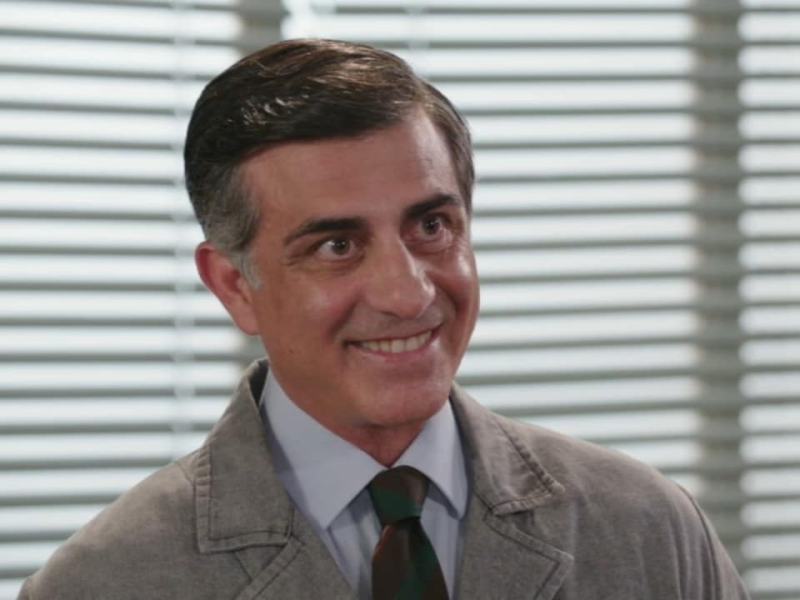 Il paradiso delle signore - Stag. 10 Ep. 74 - Episodio 74